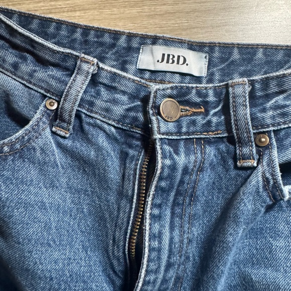 JBD jeans - Picture 5 of 14